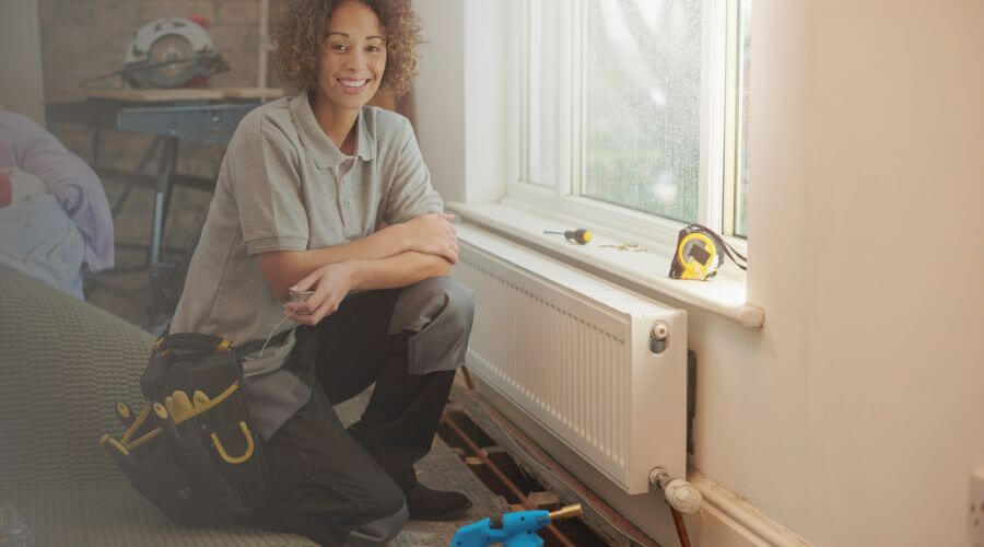 Professional sewer line replacement in McDavid, FL